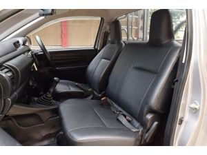 Toyota Hilux Revo 2.4  J  MT รูปที่ 6