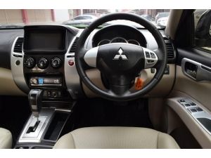 Mitsubishi Pajero Sport 2.5 (ปี 2010 ) GT SUV AT รูปที่ 6