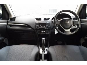 Suzuki Swift 1.2 ( ปี 2014 ) GLX Hatchback AT รูปที่ 6