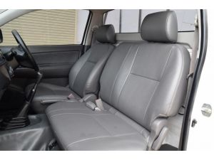 Toyota Hilux Vigo 2.5  J รูปที่ 6