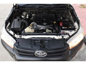 Toyota Hilux Revo 2.4 (ปี 2016) SINGLE J Pickup MT รูปที่ 6