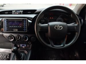 Toyota Hilux Revo 2.4 (ปี 2016) SINGLE J Pickup MT รูปที่ 6