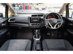 Honda Jazz 1.5 (ปี 2018) S i-VTEC Hatchback AT รูปที่ 6