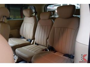 Hyundai H-1 2.5 (ปี 2013) Deluxe Van AT รูปที่ 6