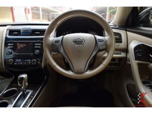 Nissan Teana 2.0 ( ปี 2014 ) XL Sedan AT รูปที่ 6