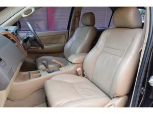 Toyota Fortuner 2.7 (ปี 2009 ) V SUV AT รูปที่ 6