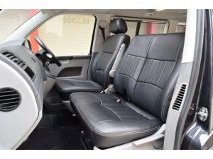 Volkswagen Caravelle 2.5 (ปี 2008) Highline รูปที่ 6