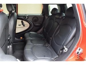 Mini Cooper 2.0 (ปี 2014) R60 Countryman SD ALL4 Countryman Hatchback AT รูปที่ 6