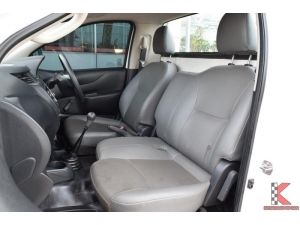 Nissan NP 300 Navara 2.5 (ปี 2016) SINGLE S Pickup MT รูปที่ 6