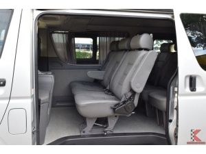 Toyota Hiace 3.0 ตัวเตี้ย ( ปี2016 ) D4D Van MT รูปที่ 6