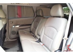 Mitsubishi Space Wagon 2.4 (ปี 2005) GLS Wagon AT รูปที่ 6