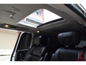 Nissan Elgrand 2.5 (ปี 2011) High-Way Star Wagon AT รูปที่ 6