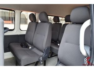 Toyota Hiace 2.7 COMMUTER (ปี 2012) VVTi Van MT รูปที่ 6