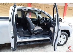 Toyota Hilux Revo 2.4 SMARTCAB Prerunner ( ปี 2017 ) G Pickup AT รูปที่ 6