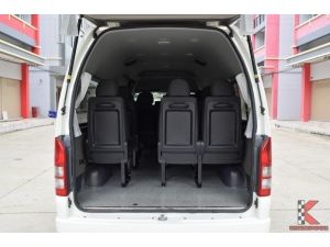 Toyota Hiace 3.0 COMMUTER (ปี 2014) D4D Van MT รูปที่ 6