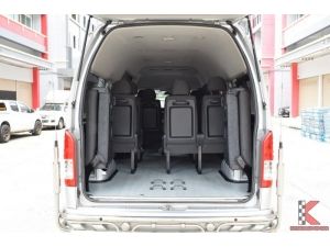 Toyota Hiace 3.0 COMMUTER (ปี 2014) D4D Van MT รูปที่ 6