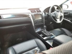 TOYOTA  CAMRY 2.0G  EXTREMO ปี 2017 ไมล์ 37,000 KM รูปที่ 6