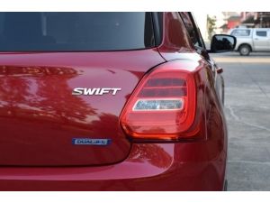 Suzuki Swift 1.2 (ปี 2018) GL Hatchback AT รูปที่ 6