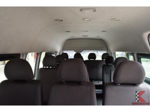 Toyota Hiace 3.0 COMMUTER (ปี 2015) D4D Van AT รูปที่ 6