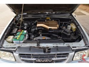 Isuzu Dragon Power 3.0 CAB-4 (ปี 2002) Rodeo Pickup MT รูปที่ 6