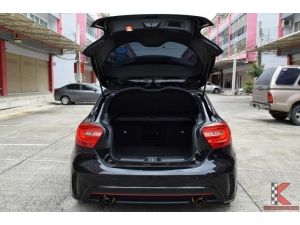 Mercedes-Benz A250 2.0 W176 (ปี 2013) Sport Hatchback AT รูปที่ 6