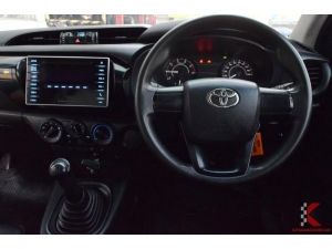 Toyota Hilux Revo 2.4 (ปี 2016) SINGLE J Pickup MT รูปที่ 6