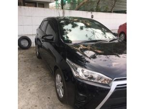 Toyota Yaris G 2017 รูปที่ 6