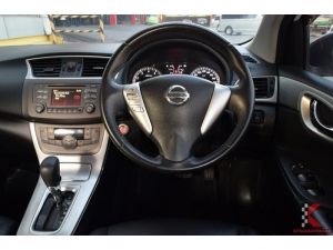 Nissan Pulsar 1.6 (ปี 2014) SV Hatchback AT รูปที่ 6