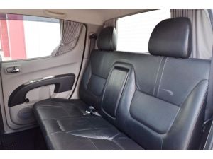 Mitsubishi Triton 2.4 DOUBLE CAB  PLUS รูปที่ 6