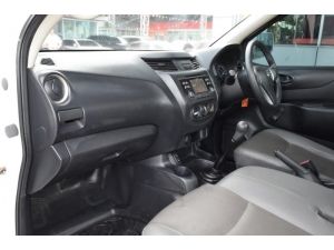 Nissan NP 300 Navara 2.5 SINGLE S รูปที่ 6