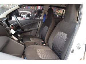 Suzuki Celerio 998 ( ปี 2018 ) GLX Hatchback AT รูปที่ 6