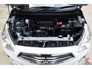 Mitsubishi Attrage 1.2 (ปี 2016) GLS LTD Sedan AT รูปที่ 6