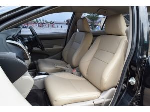 Honda City 1.5 (ปี 2009) S i-VTEC Sedan AT รูปที่ 6