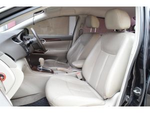 Nissan Sylphy 1.8 (ปี 2013) V Sedan AT รูปที่ 6