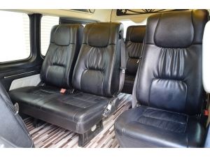 Toyota Hiace 3.0 COMMUTER ( ปี 2014 ) D4D Van MT รูปที่ 6