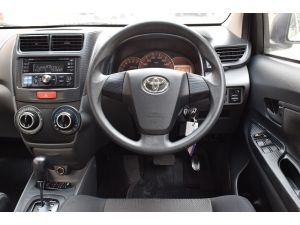 Toyota Avanza 1.5 (ปี 2014 ) E Hatchback AT รูปที่ 6