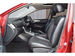 Nissan Pulsar 1.8 V รูปที่ 6