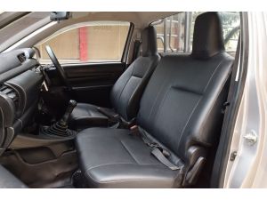 Toyota Hilux Revo 2.4  J รูปที่ 6