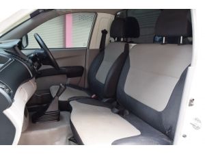 Mitsubishi Triton 2.4 SINGLE (ปี 2015) CNG Pickup MT รูปที่ 6