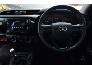 Toyota Hilux Revo 2.8 (ปี 2017) SINGLE J Plus รูปที่ 6
