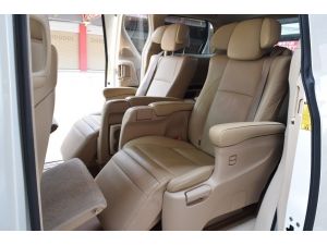 Toyota Alphard 2.4 ( ปี 2014 ) HV Van AT รูปที่ 6