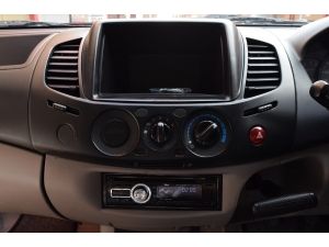 Mitsubishi Triton 2.4  CNG รูปที่ 6