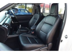 Toyota Hilux Revo 2.8  SINGLE J Plus รูปที่ 6