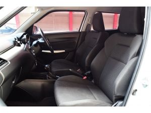 Suzuki Swift 1.2  GL รูปที่ 6