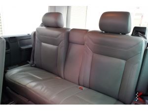 Volkswagen Caravelle 2.0 (ปี 2013) TDi Van AT รูปที่ 6