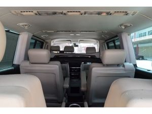 Volkswagen Caravelle 2.0 (ปี 2011) TDi Van AT รูปที่ 6