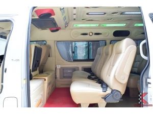 Toyota Hiace 2.5 COMMUTER (ปี 2011) D4D Van MT รูปที่ 6