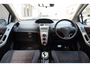 Toyota Yaris 1.5 (ปี 2008) TRD Sportivo รูปที่ 6