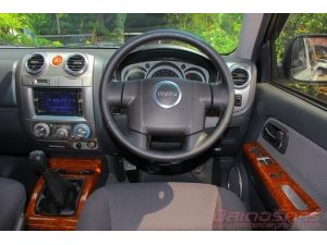 2009  ISUZU  D-MAX  HI-LANDER 2.5 SUPER MATINUM   **ฟรีดาวน์  **ไม่มีคนค้ำ   **ใช้เงินออกรถ  5000  บาท   **เครติดดีจัดได้เต็ม   **จัดไฟแนนซ์ที่อื่นไม่ผ่านมาปรึกษาเราได้ที่ มิสเตอร์คาร์  บางแค รูปที่ 6