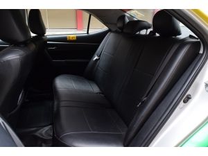 Toyota Corolla Altis 1.8 E รูปที่ 6